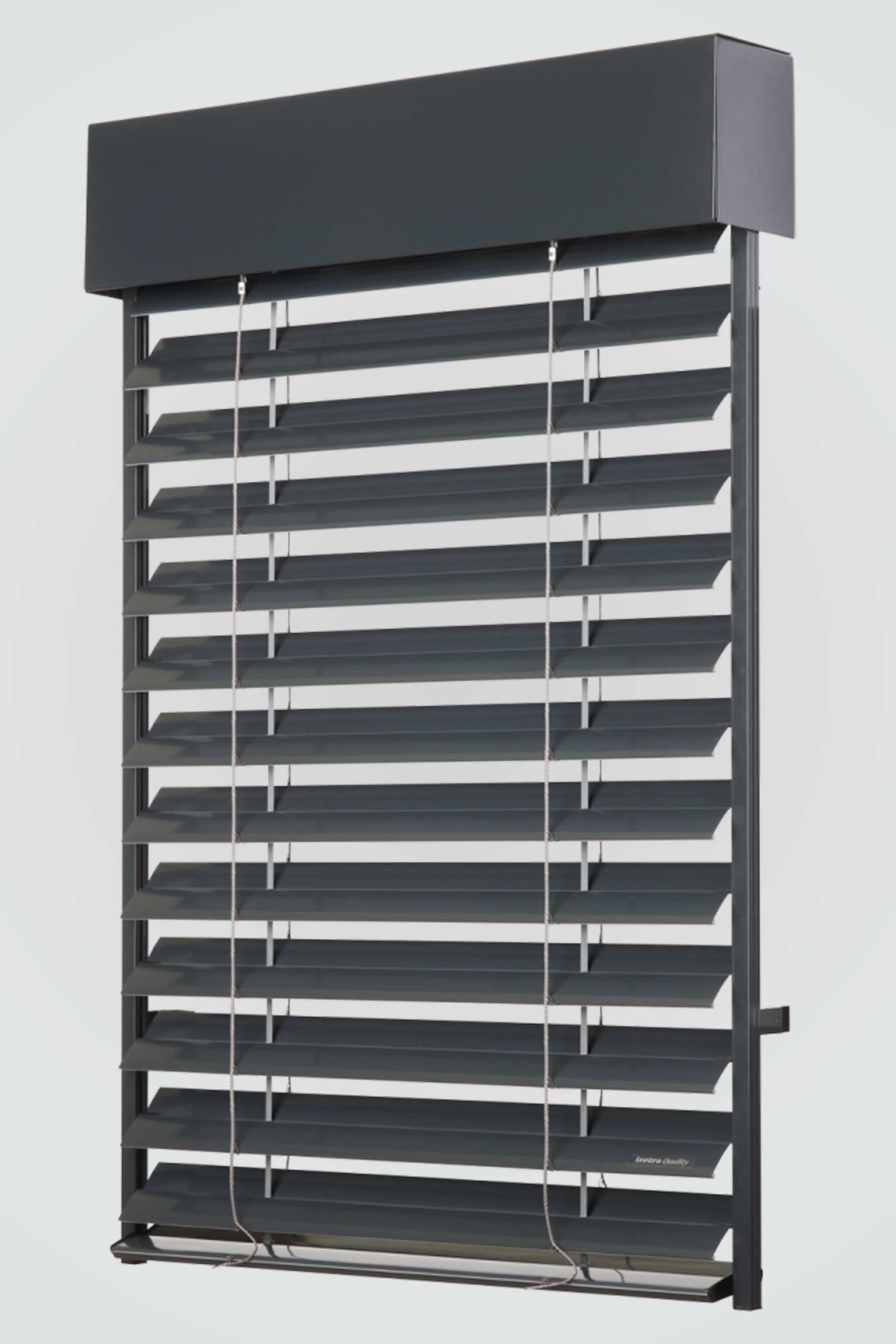 Blinds