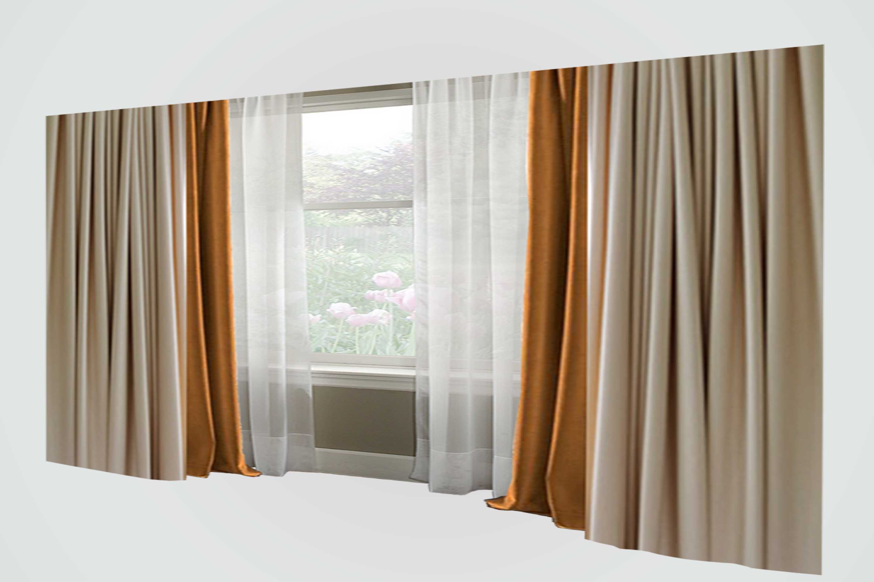 Curtains
