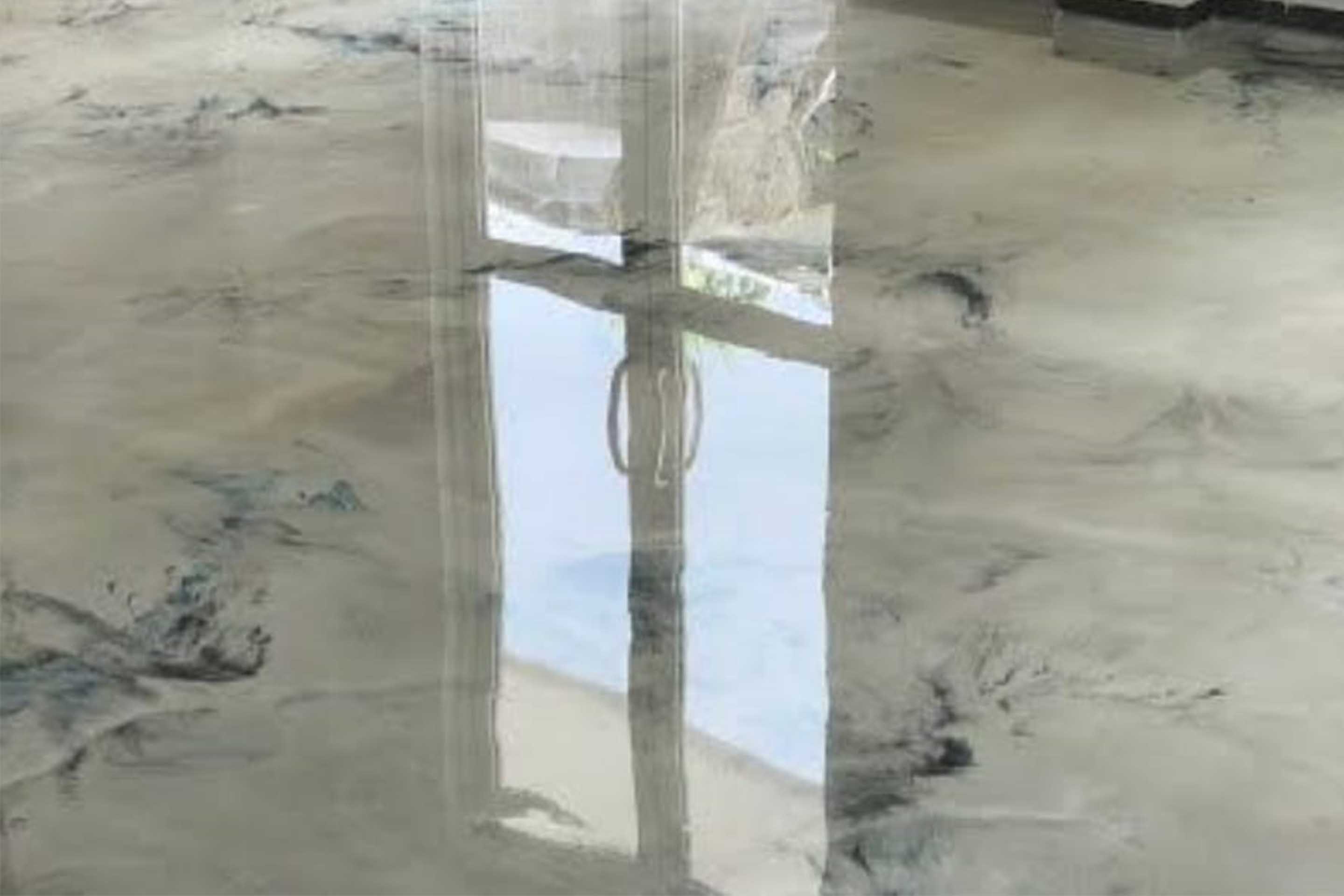 Epoxy-Paint