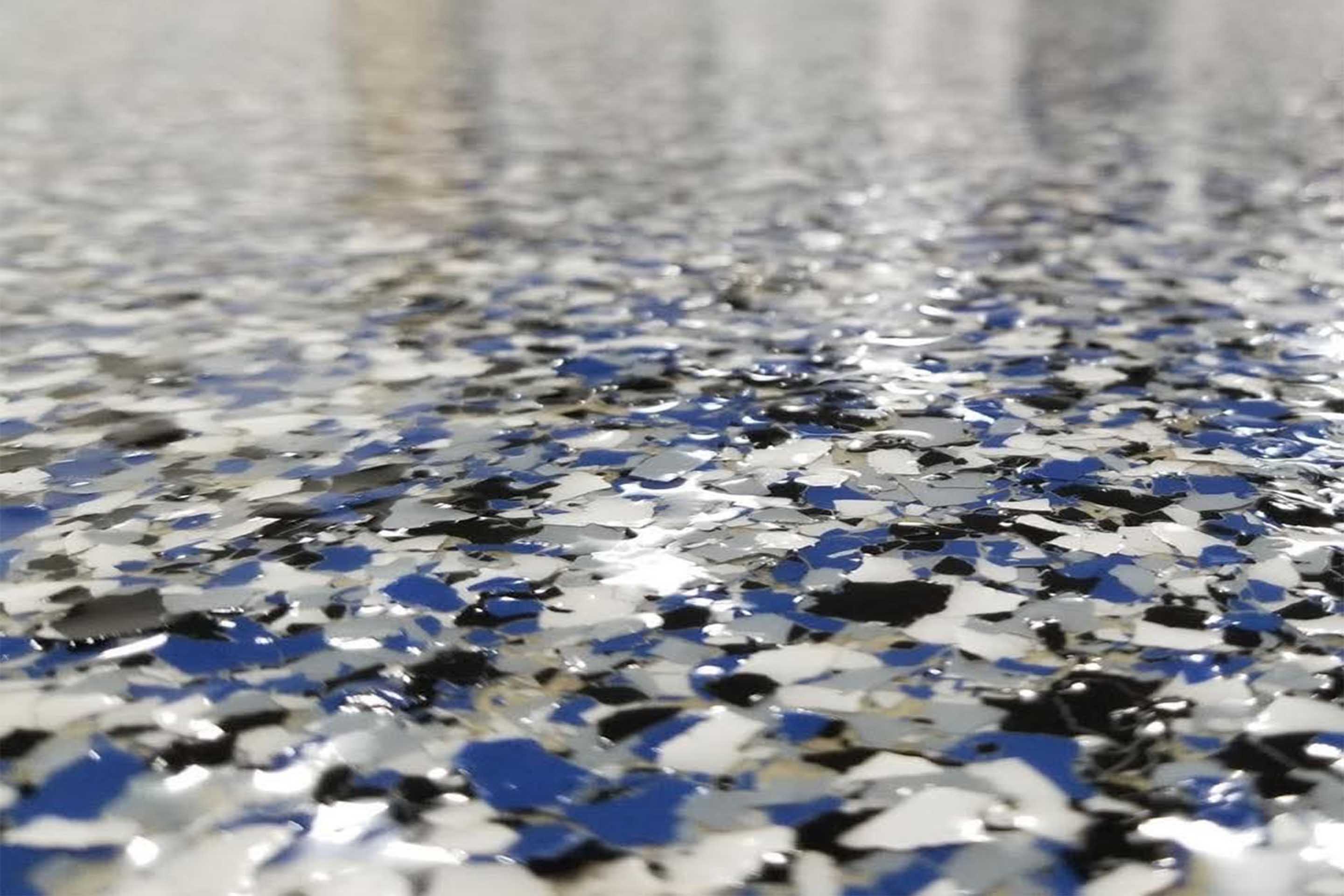 Epoxy-Paint