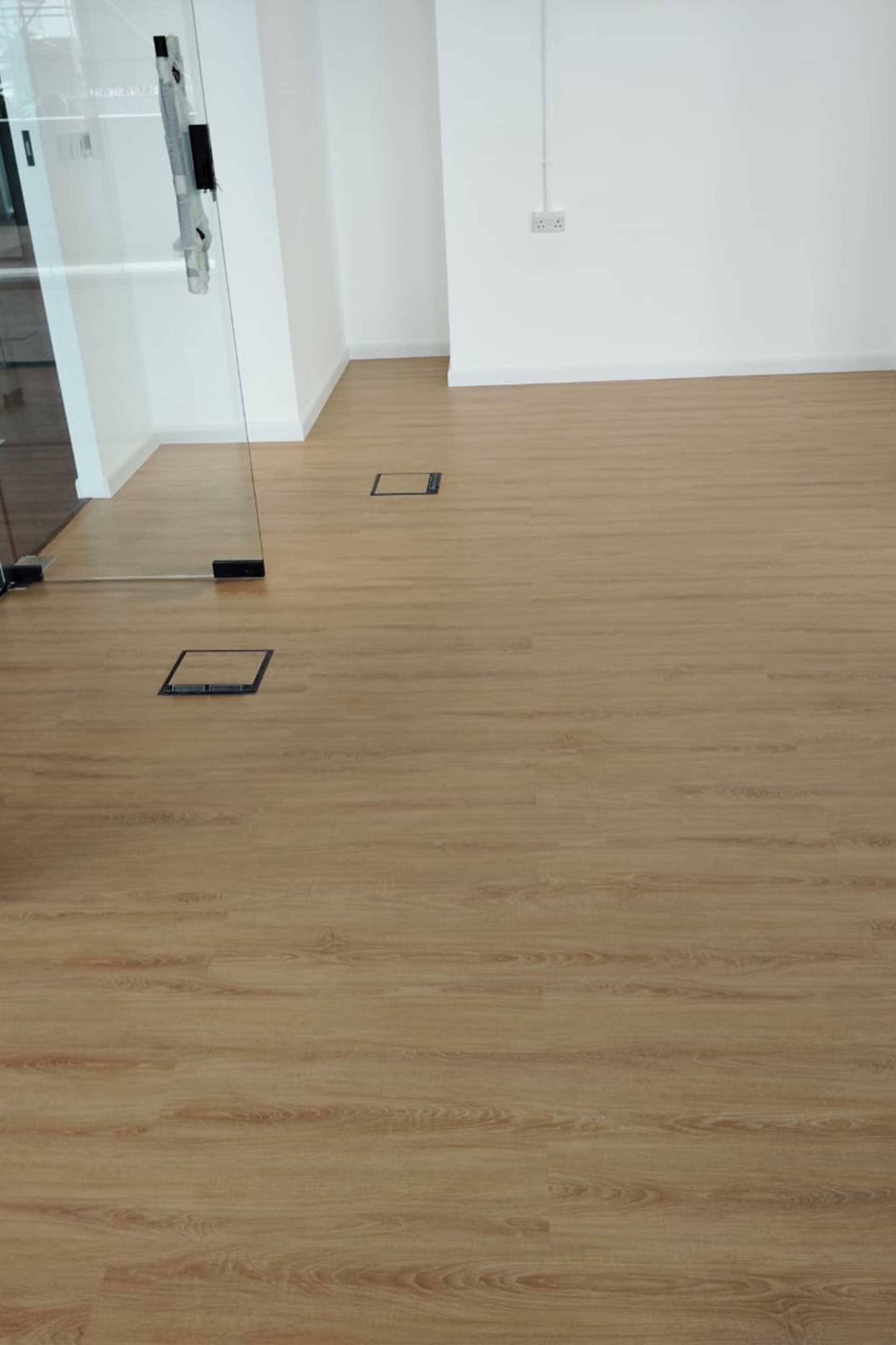 Flooring