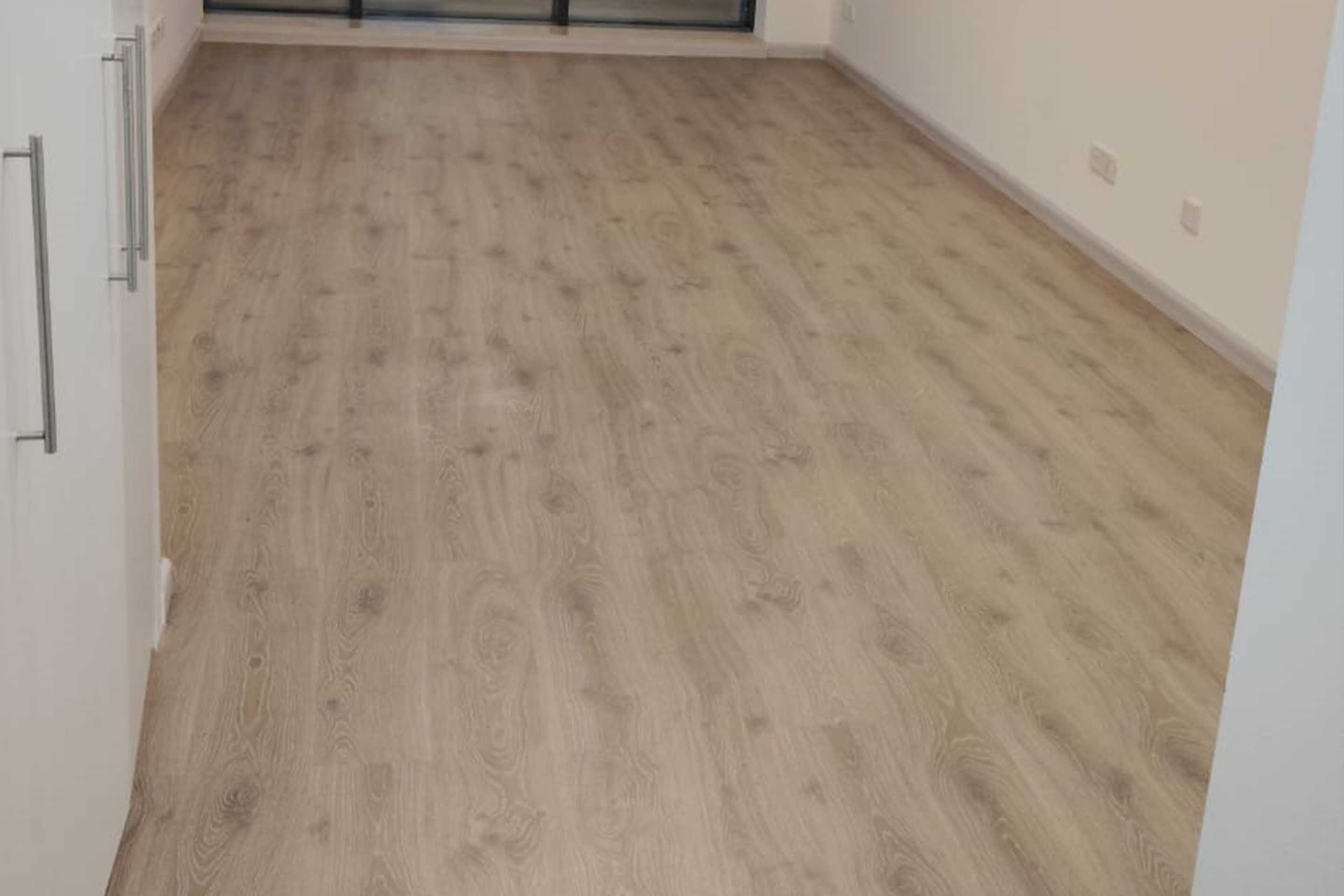 Flooring