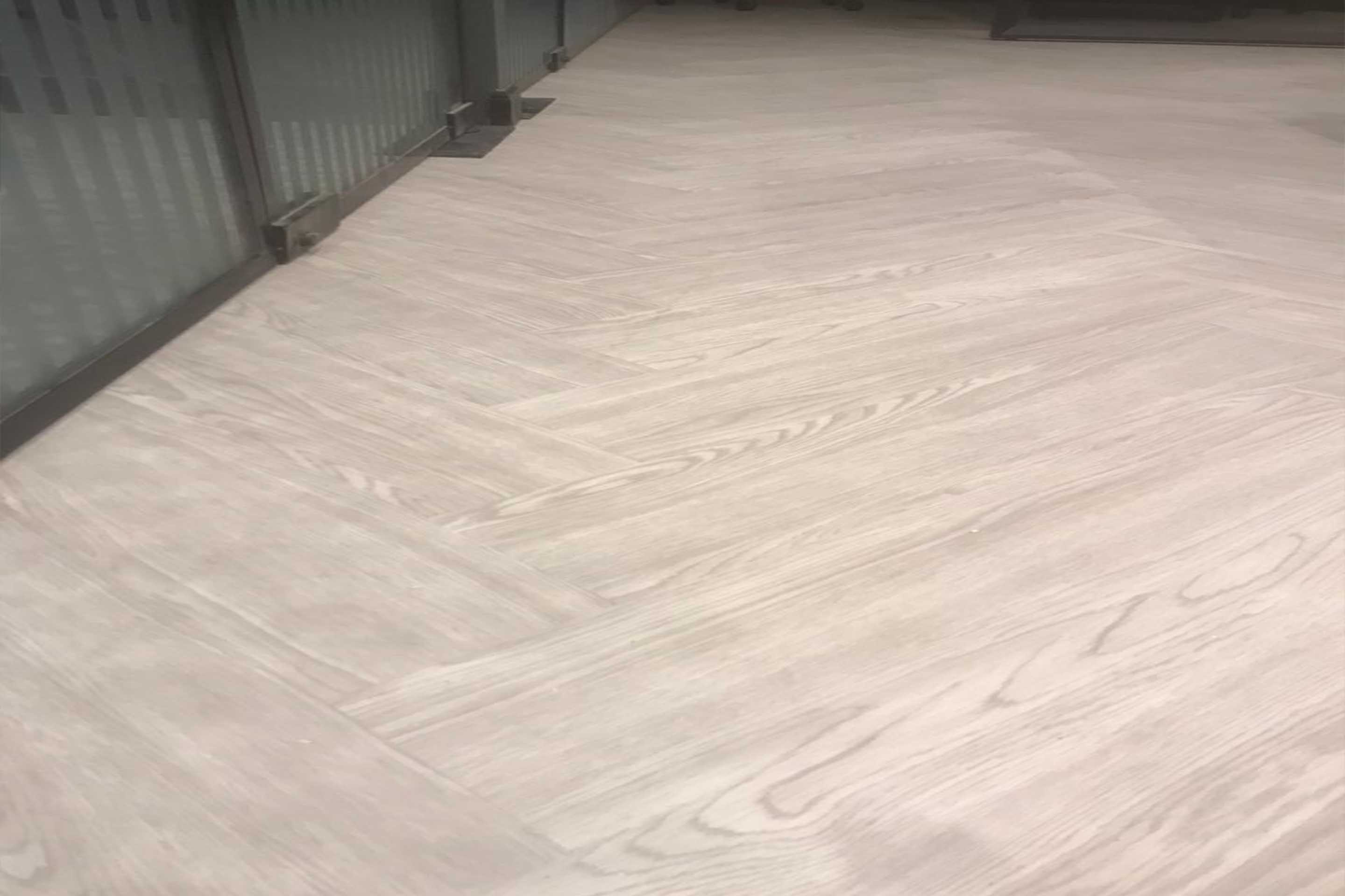 Flooring