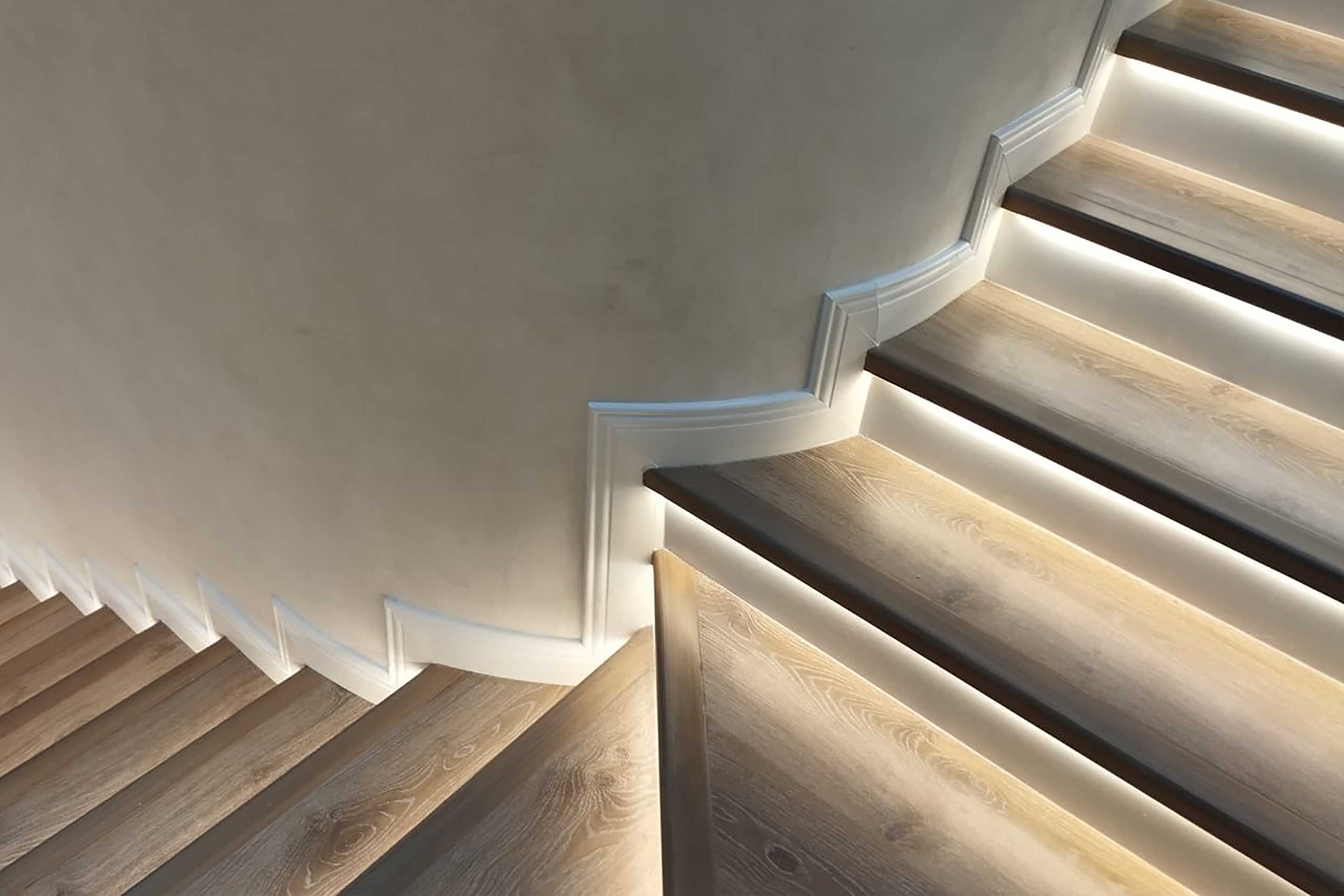 Skirting