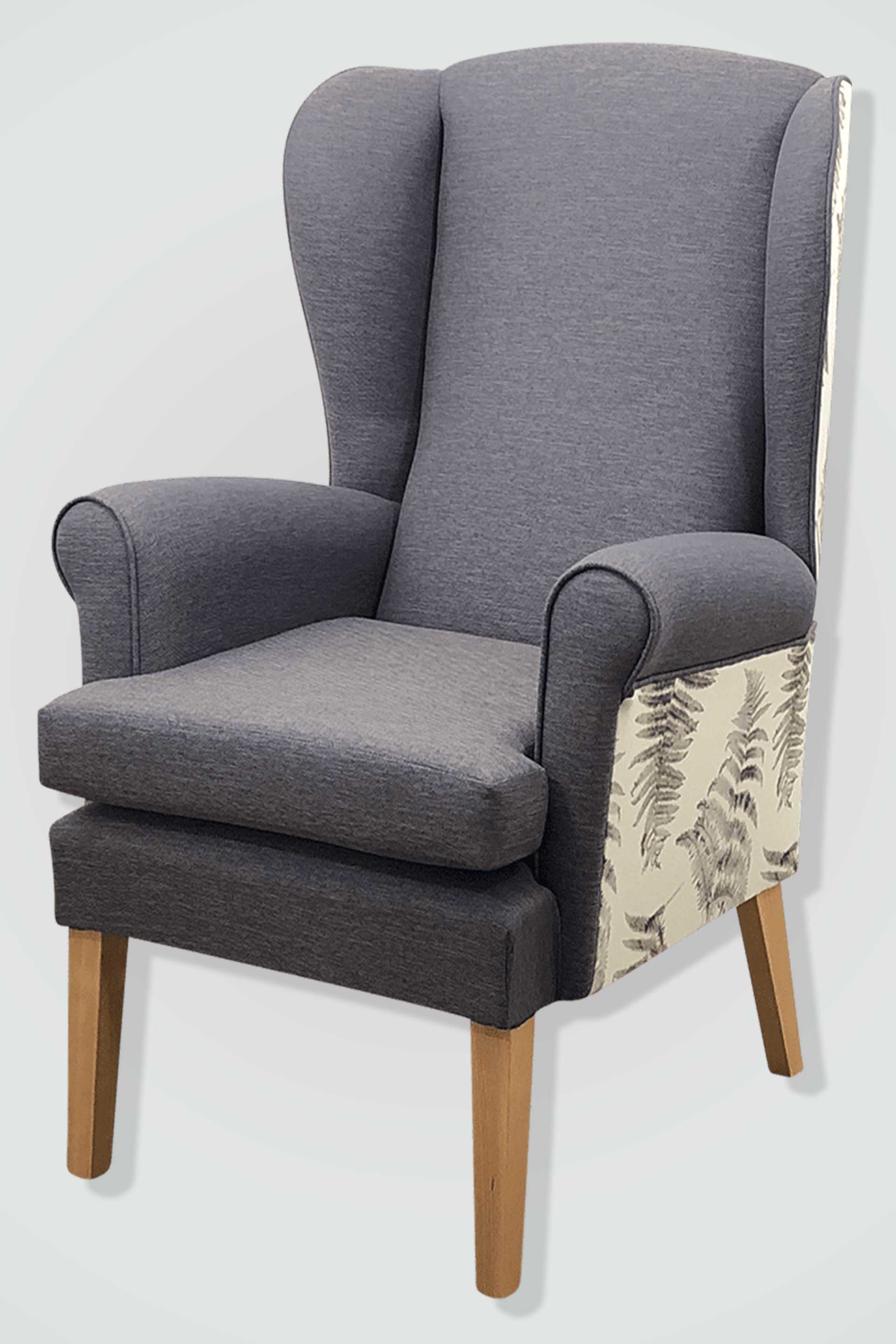 Upholstery