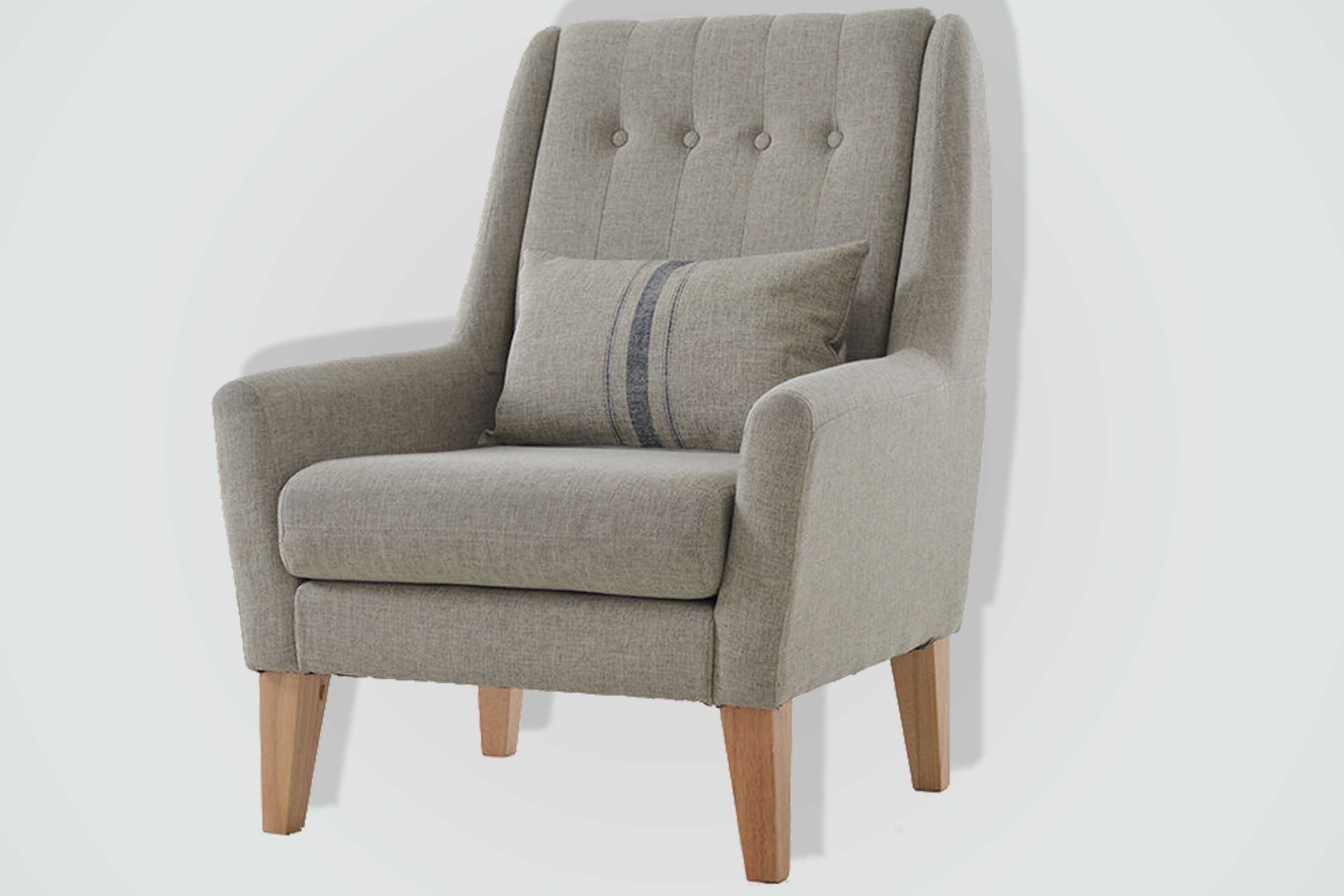 Upholstery