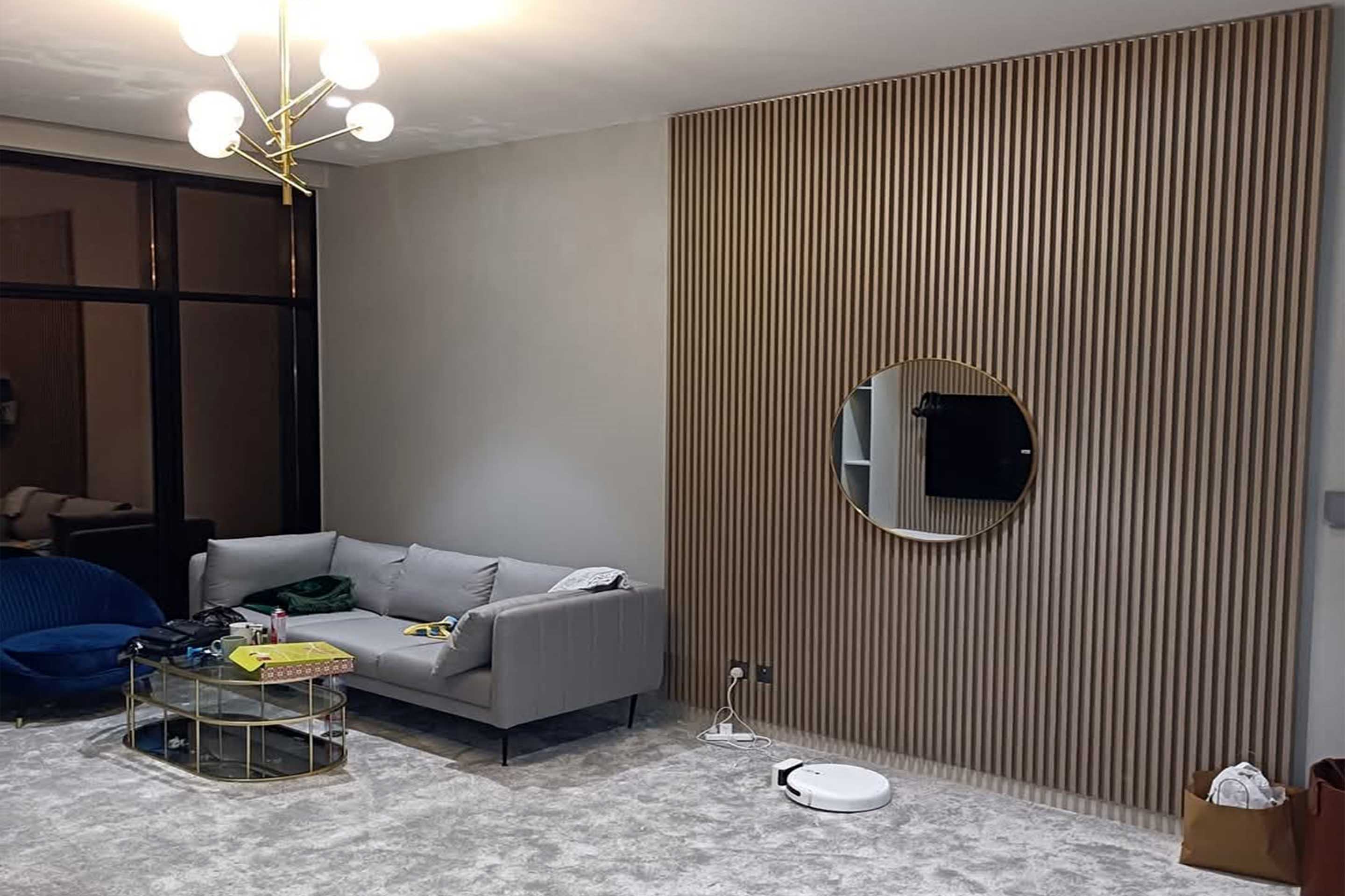 Wall-Panel