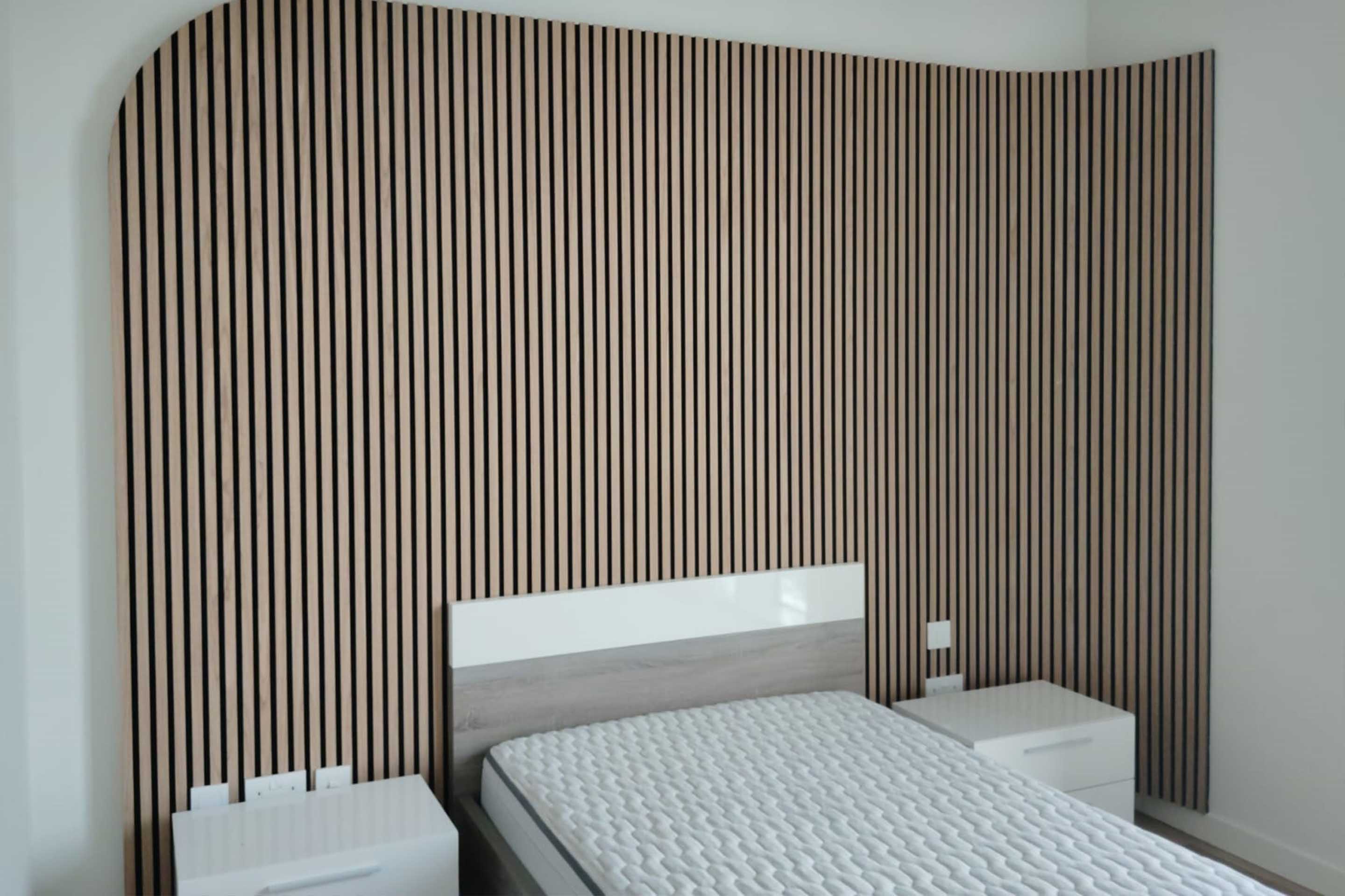 Wall-Panel