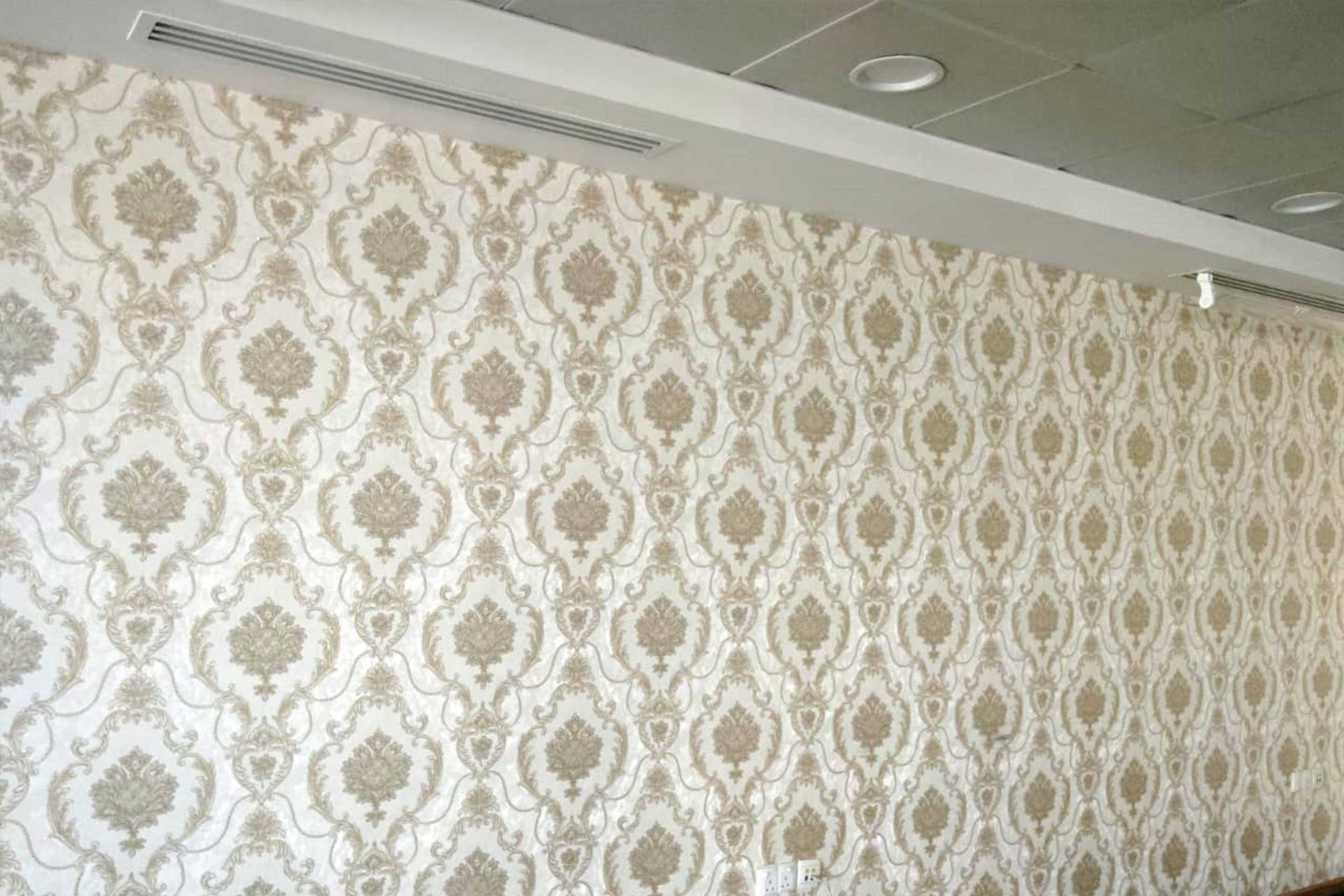 Wall Paper