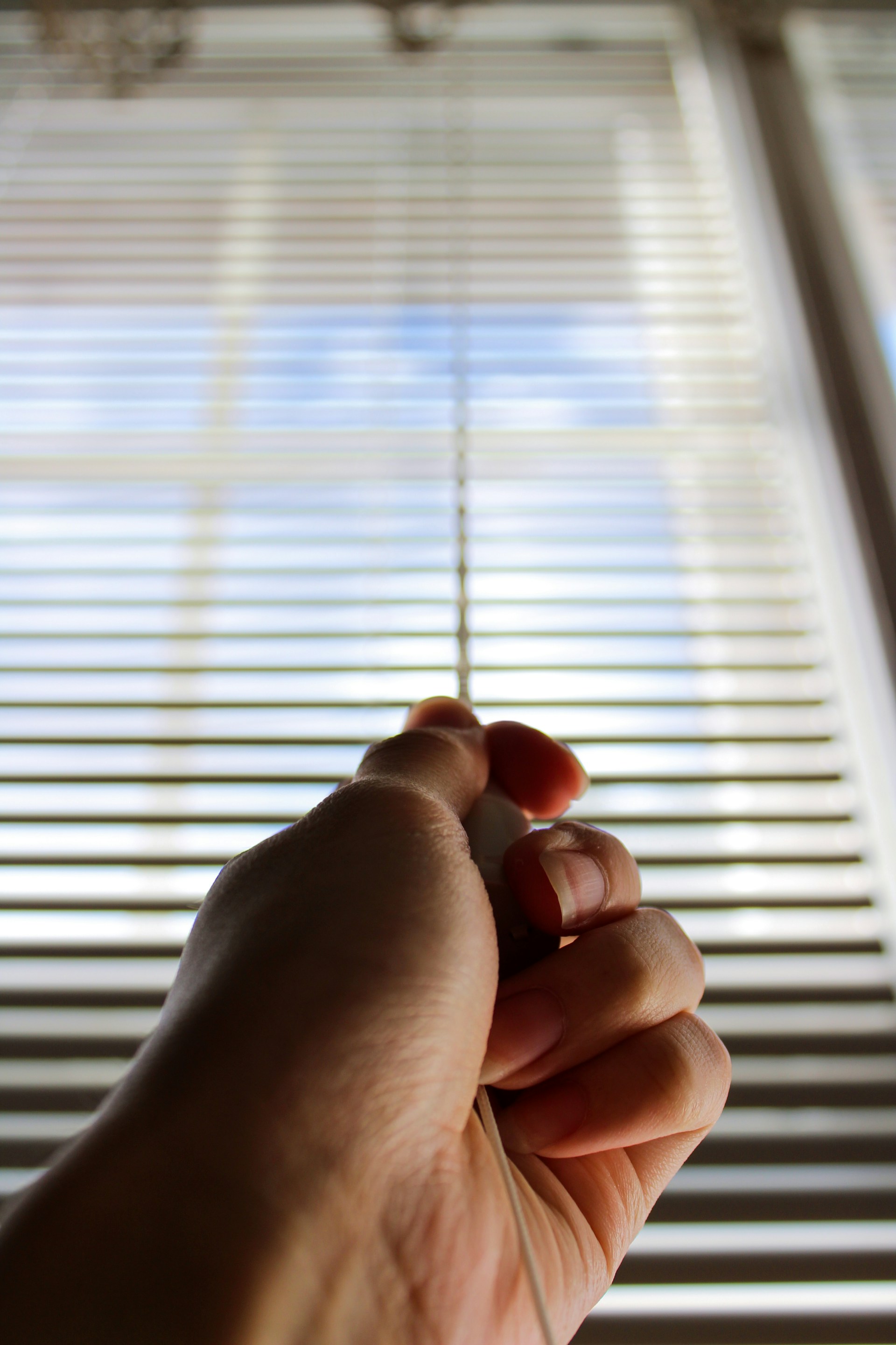 Blinds