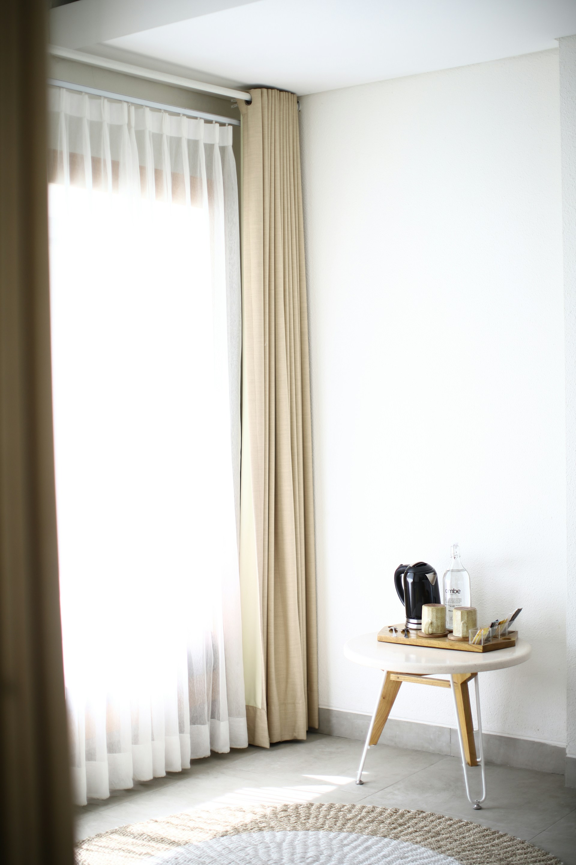 Curtains