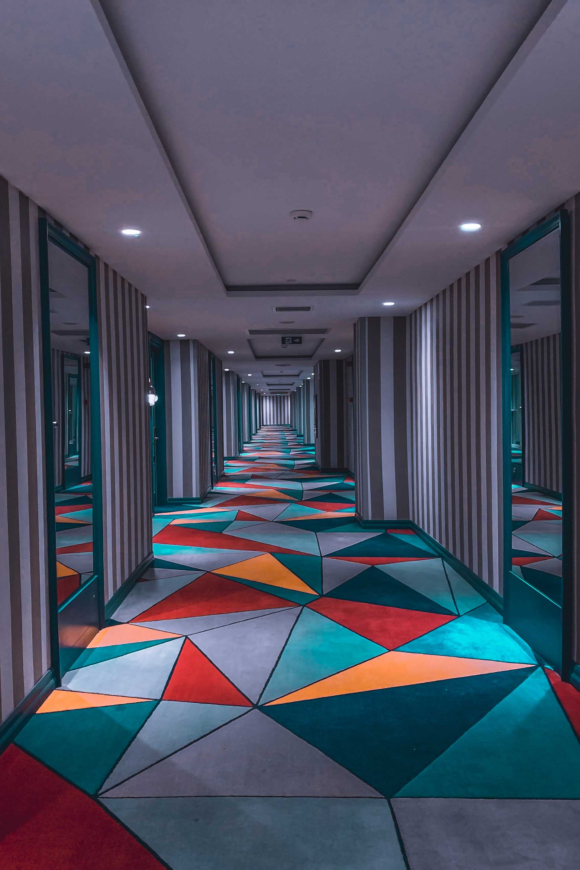 Flooring